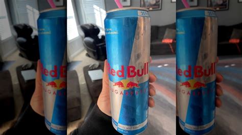 red bull flavors ranked worst