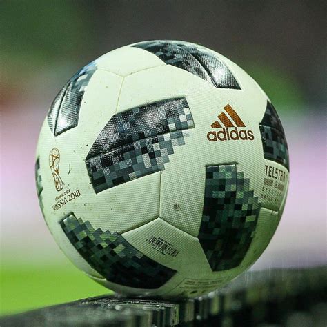 adidas telstar 18 top glider world cup russia 2018 match ball replica