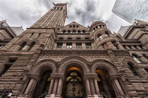 torontos  city hall    shopping mall