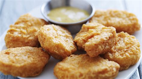 chicken nuggets hacks   dinner deliciously easy sheknows