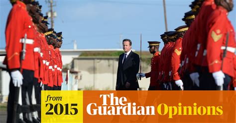 should britain pay reparations for slavery slavery the guardian