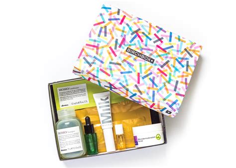 birchbox september 2016 review and unboxing jessoshii