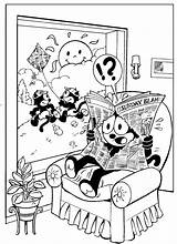 Felix Cat Coloring Pages Coloring2print sketch template