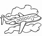 Airplane Airplanes Bestappsforkids sketch template