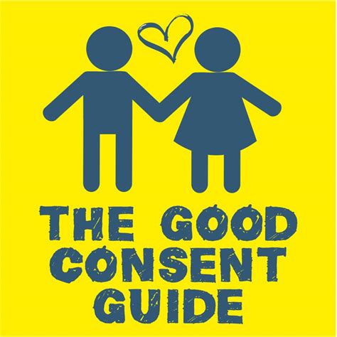 new awareness campaign around giving and getting consent