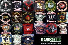 mc club patches ideas motorcycle clubs biker life biker patches