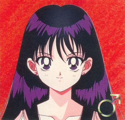 985x947 Hino Rei Bishoujo Senshi Sailor Moon Anime Image Board De