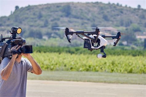 researchers develop artistic autonomous aerial cinematography drone