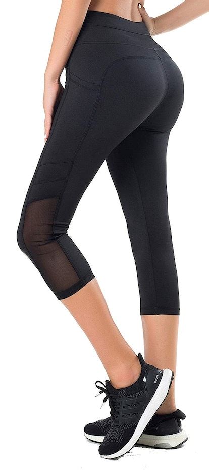 the 13 best leggings with pockets