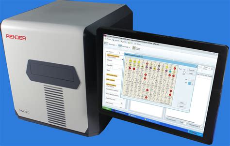 automated idast system  microbial identification  antibiotic susceptibility test china