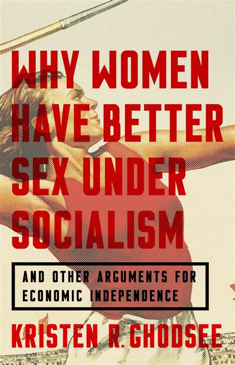 do women have better sex under socialism vox