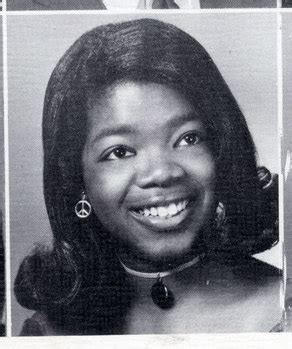childhood oprah winfrey