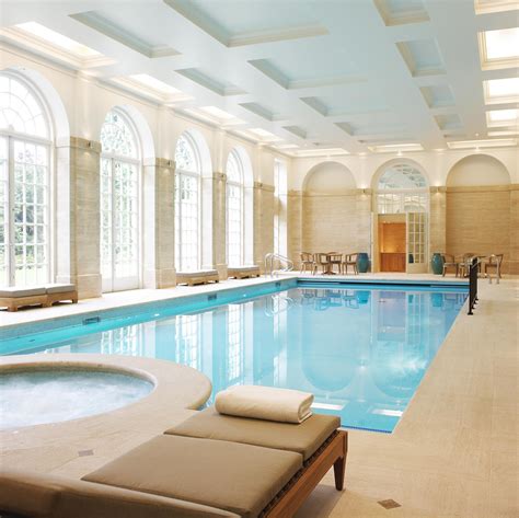 pics  indoor swimming pool designs  homes