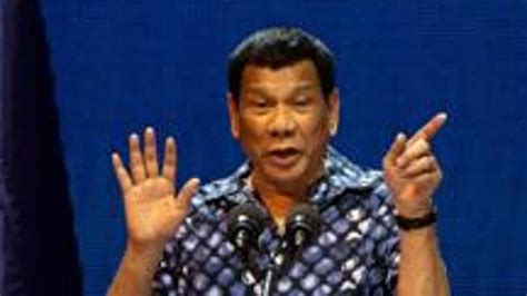philippines president signs law penalising catcalling