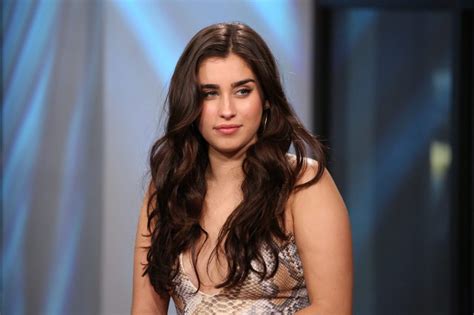 Lauren Jauregui Net Worth Bio Age Height Wiki