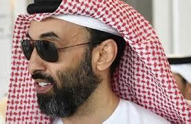sheikh tahnoon bin zayed al nahyan wields power   shadows  warsan