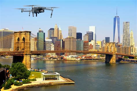nyc drone laws       legal drone flights