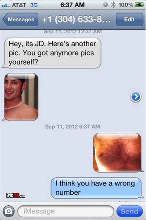 19 Hilarious Ways To Reply To A Text Wrong Number Texts Funny Wrong