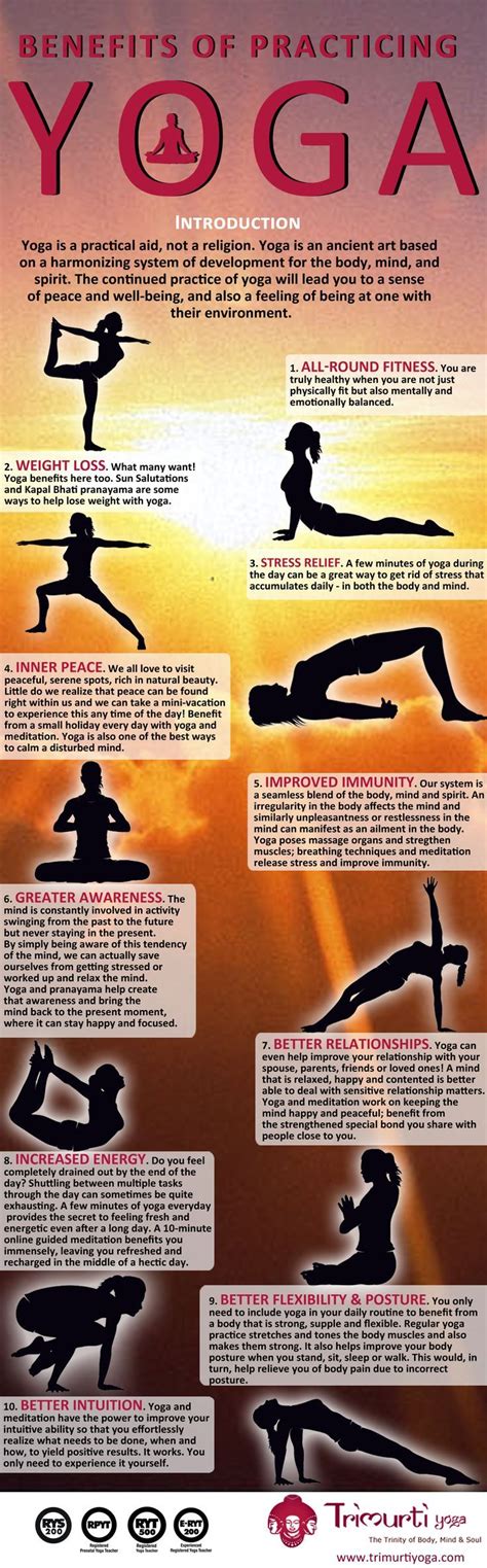 pin  yoga benefits