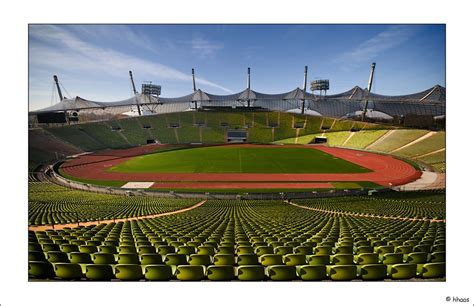 olympia stadion muenchen foto bild deutschland europe bayern