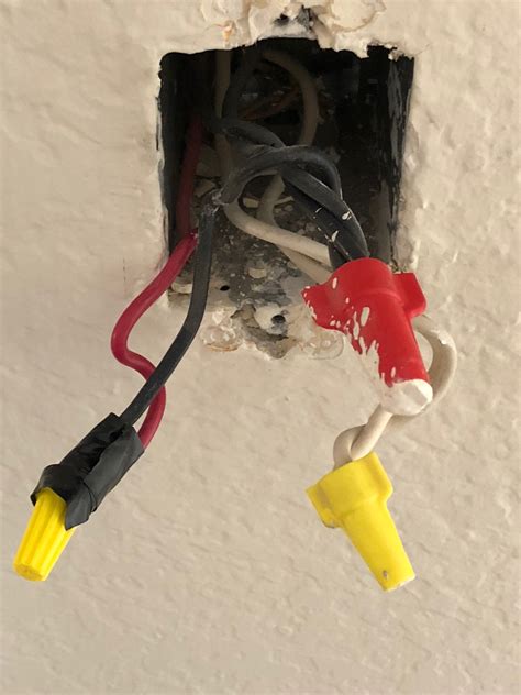 wiring removing switched outlet   terminal outlet   terminal outlet home