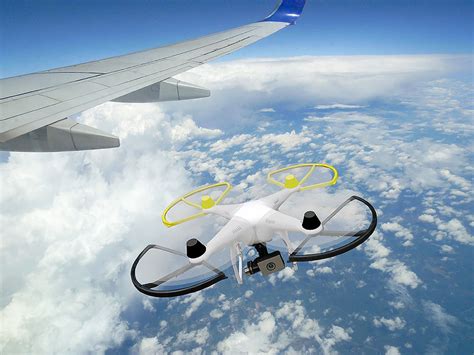 droning  flight safety foundation