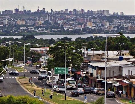 Realizarán Simulacro De Evacuación En Ciudad Guayana Ante Riesgo De