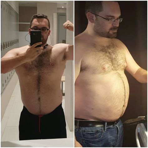 pics  month progress  weight training