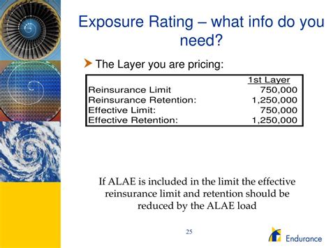 casualty exposure rating powerpoint    id
