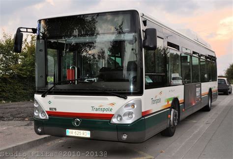 autobussen  europa  tm
