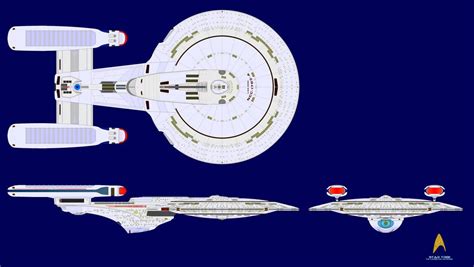 Korolev Class Crusier By Gundam1701 On Deviantart In 2022 Star Trek