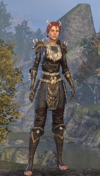 Eso Fashion Neith Wildwood [na] Elder Scrolls Online