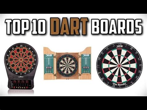 dart boards   youtube