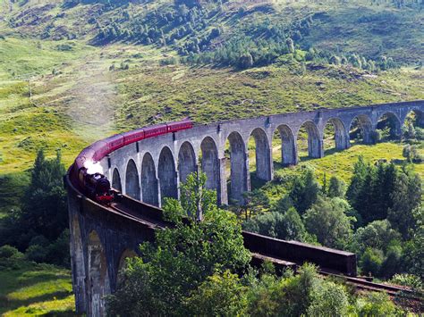 The Most Magical Harry Potter Locations In Britain Experience Transat