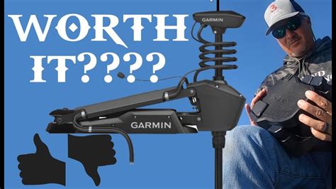 garmin force review youtube