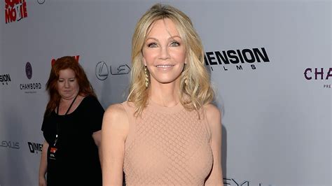 heather locklear pleads  contest   counts  battery  resisting