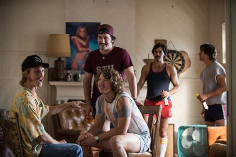 Review In ‘everybody Wants Some ’ Casual Sex And Casual