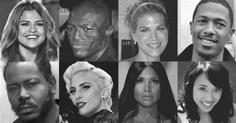 9 Celebrities With Lupus