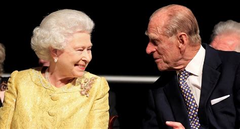 the one food the queen and phillip refuse to eat new idea magazine