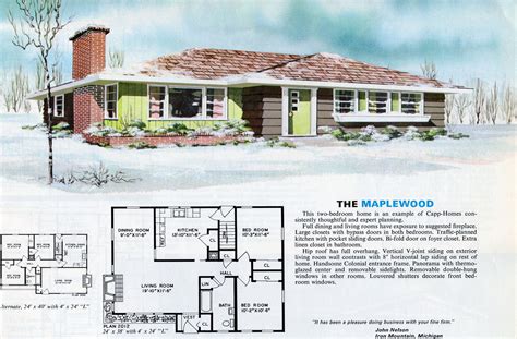 maplewood craftsman style house plans ranch house plans house floor plans mid