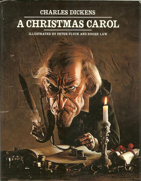 A Christmas Carol By Charles Dickens Put On The Armor Of