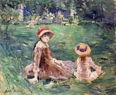 important female impressionists