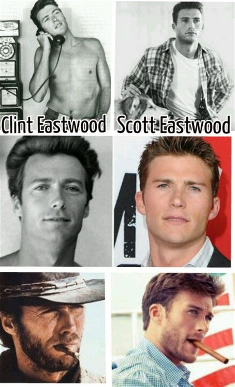 63 Scot Eastwood Ideas Scott Eastwood How To Look Better Clint Eastwood