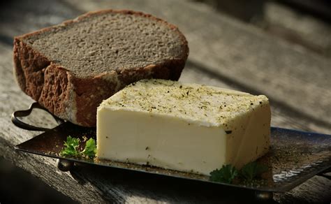 vegane butter selbst machen veganblatt