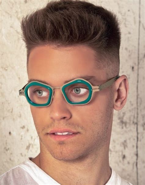 the optical journal fashion eyeglasses eyewear sunglasses mens eyewear