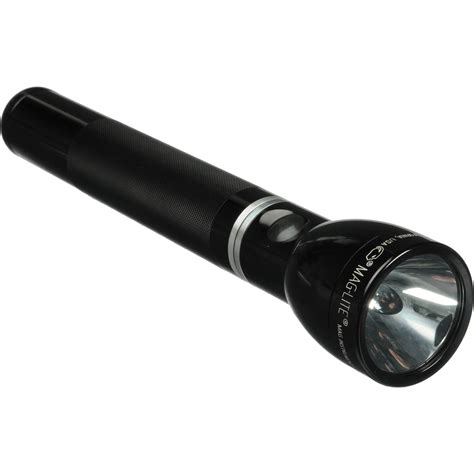 maglite mag charger rechargeable flashlight system  bh