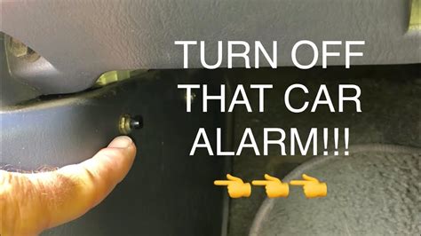 car alarm    neighbor  reasons  car alarm       stop