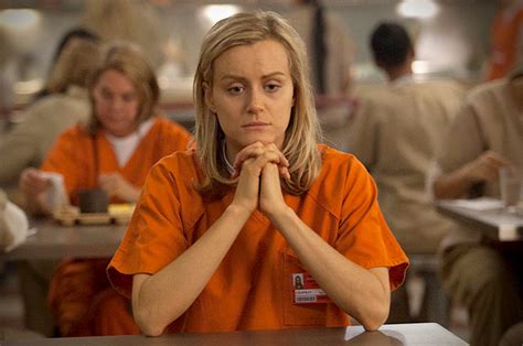 don t believe the “orange is the new black” hype how the