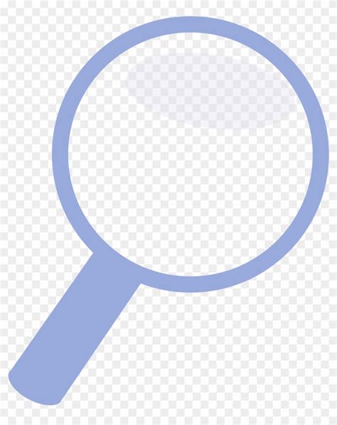 File Blue Magnifying Glass Icon Wikimedia Commons Ⓒ Magnifying Glass