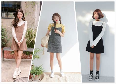 How To Wear Korean Style Clothing Morimiss Blog